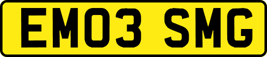 EM03SMG