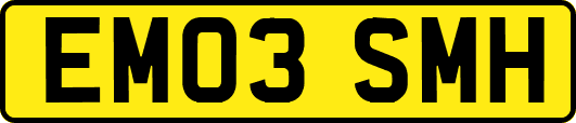 EM03SMH
