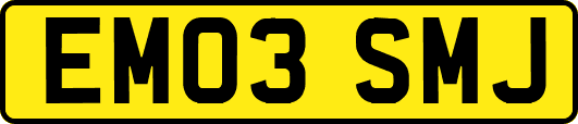 EM03SMJ