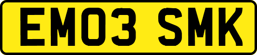 EM03SMK