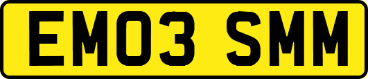EM03SMM