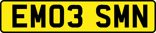 EM03SMN