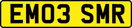 EM03SMR