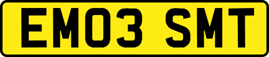 EM03SMT
