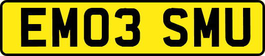 EM03SMU