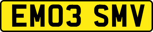 EM03SMV