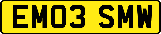 EM03SMW