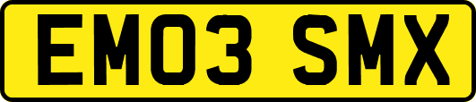 EM03SMX