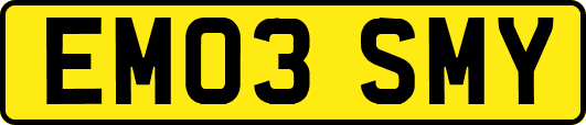 EM03SMY