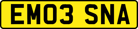 EM03SNA