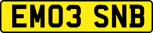 EM03SNB