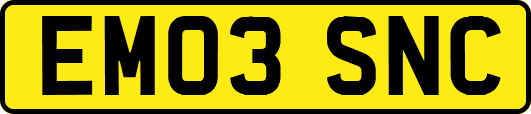 EM03SNC