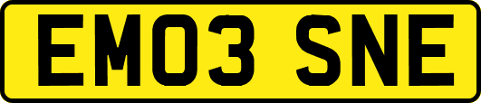 EM03SNE
