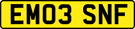 EM03SNF