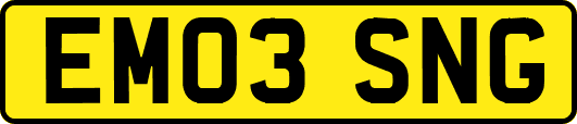 EM03SNG
