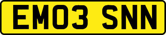 EM03SNN