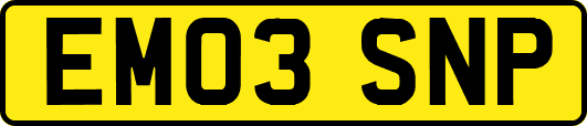 EM03SNP
