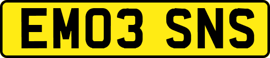 EM03SNS