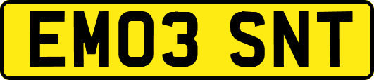 EM03SNT