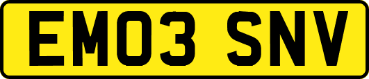 EM03SNV