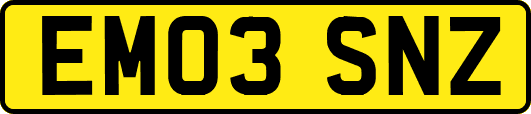 EM03SNZ