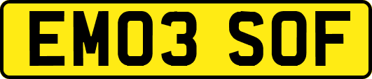 EM03SOF