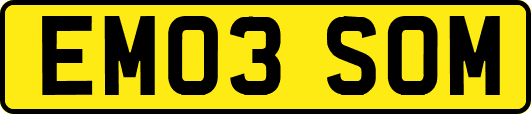 EM03SOM