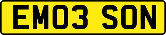 EM03SON