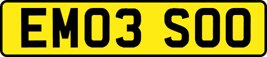 EM03SOO