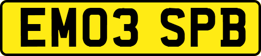EM03SPB