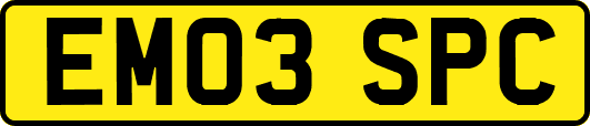 EM03SPC