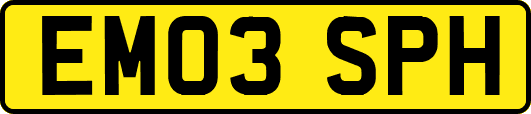 EM03SPH