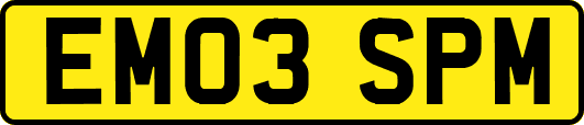 EM03SPM