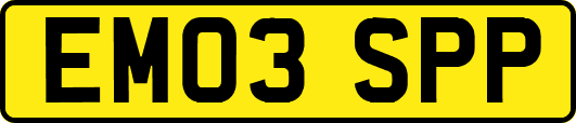 EM03SPP
