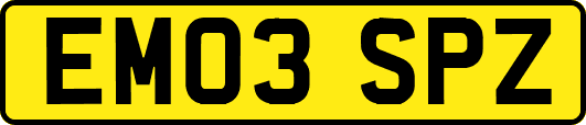 EM03SPZ