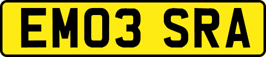EM03SRA