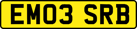 EM03SRB