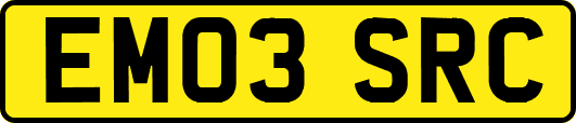 EM03SRC