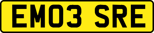 EM03SRE