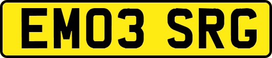 EM03SRG