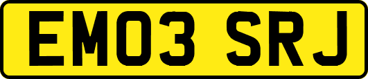 EM03SRJ