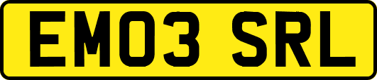 EM03SRL