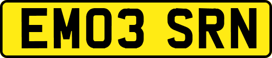 EM03SRN