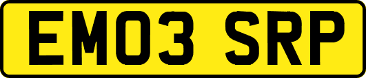 EM03SRP