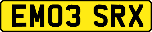 EM03SRX