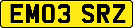 EM03SRZ