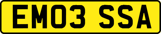 EM03SSA