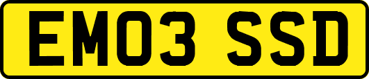 EM03SSD
