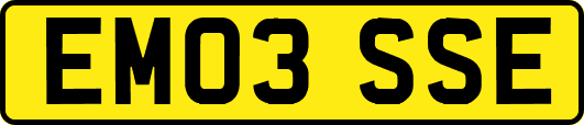 EM03SSE