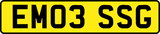 EM03SSG